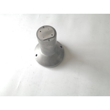 Aluminium Prototype Customized Casting